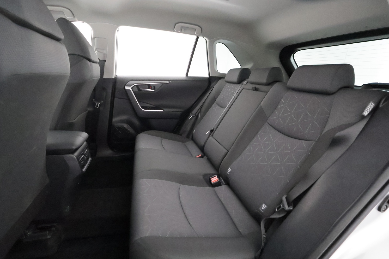 TOYOTA RAV4 2020