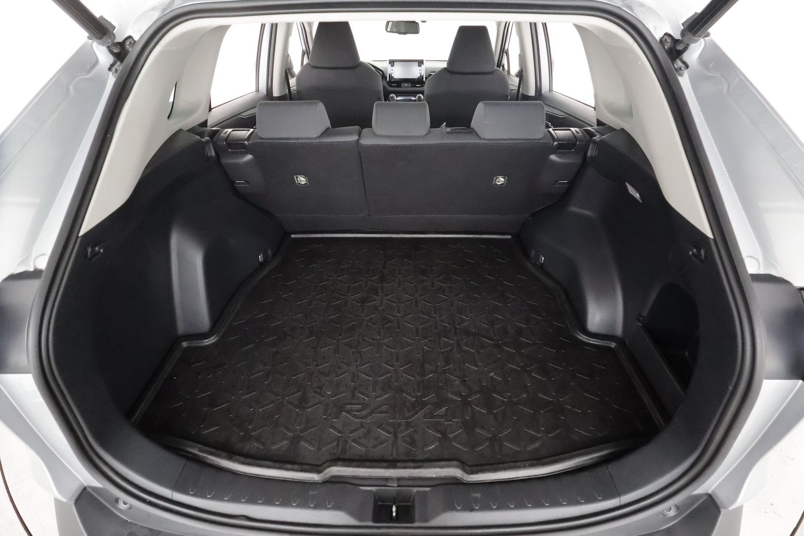 TOYOTA RAV4 2020