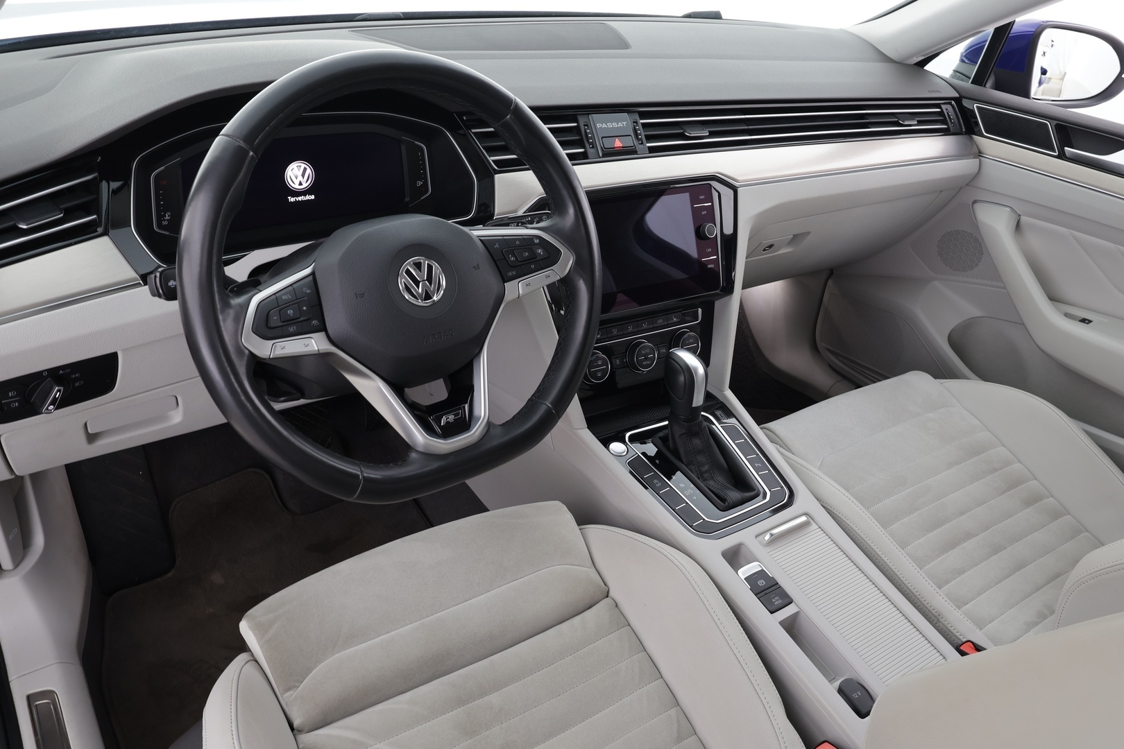 VOLKSWAGEN Passat 2020