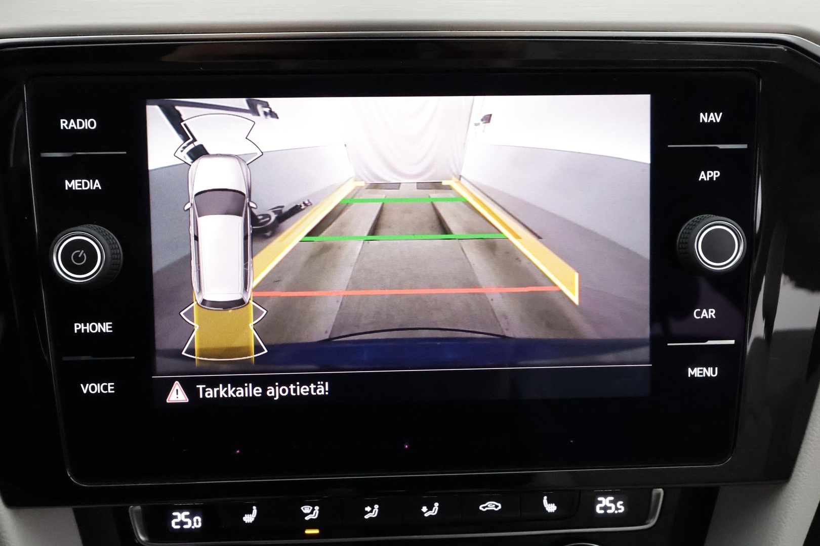 VOLKSWAGEN Passat 2020