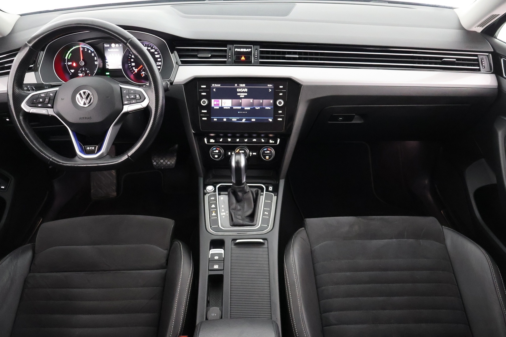 VOLKSWAGEN Passat 2020