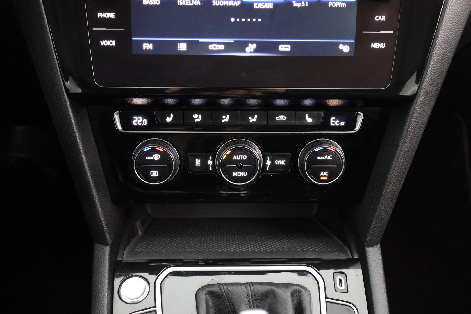 VOLKSWAGEN Passat 2020