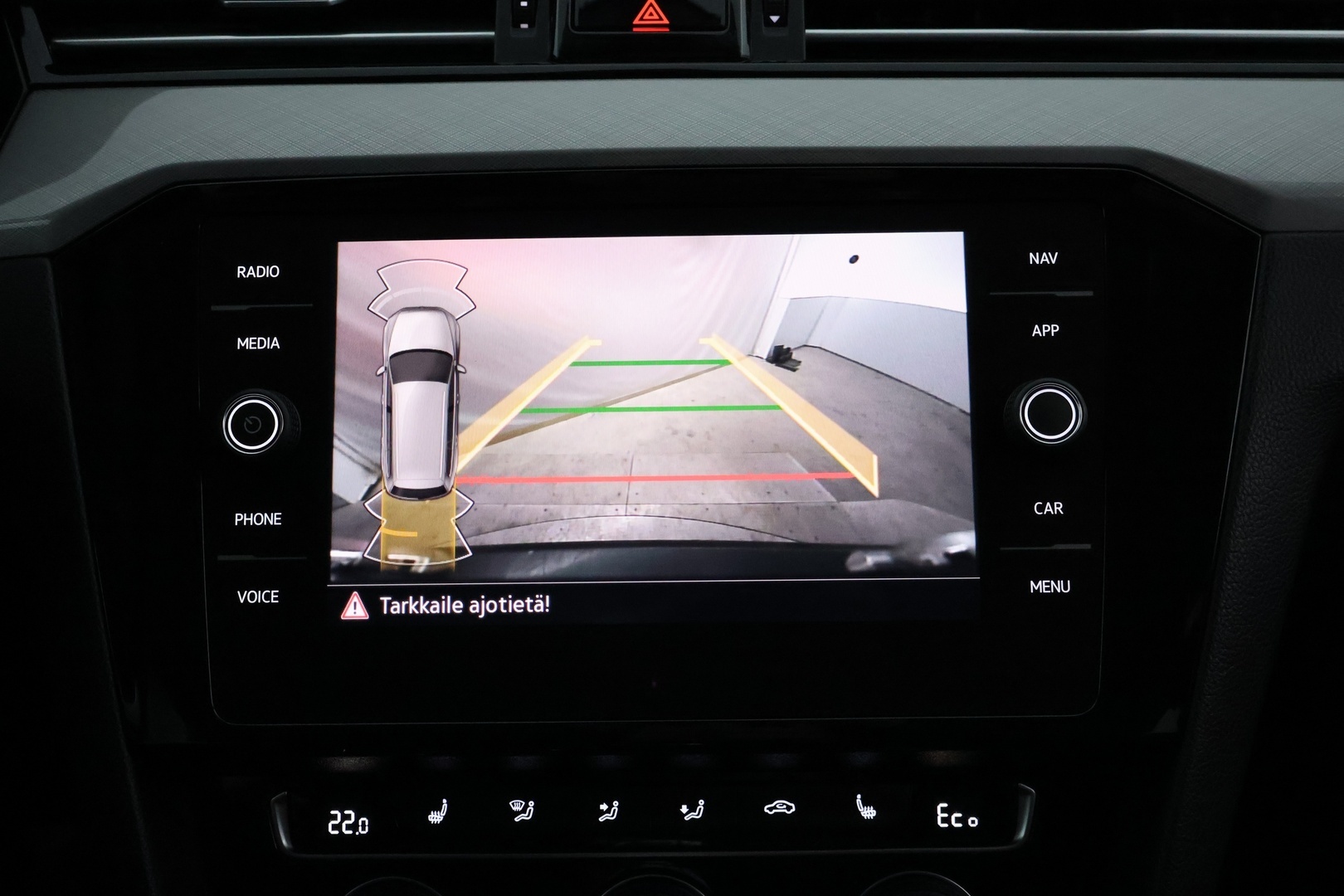 VOLKSWAGEN Passat 2020
