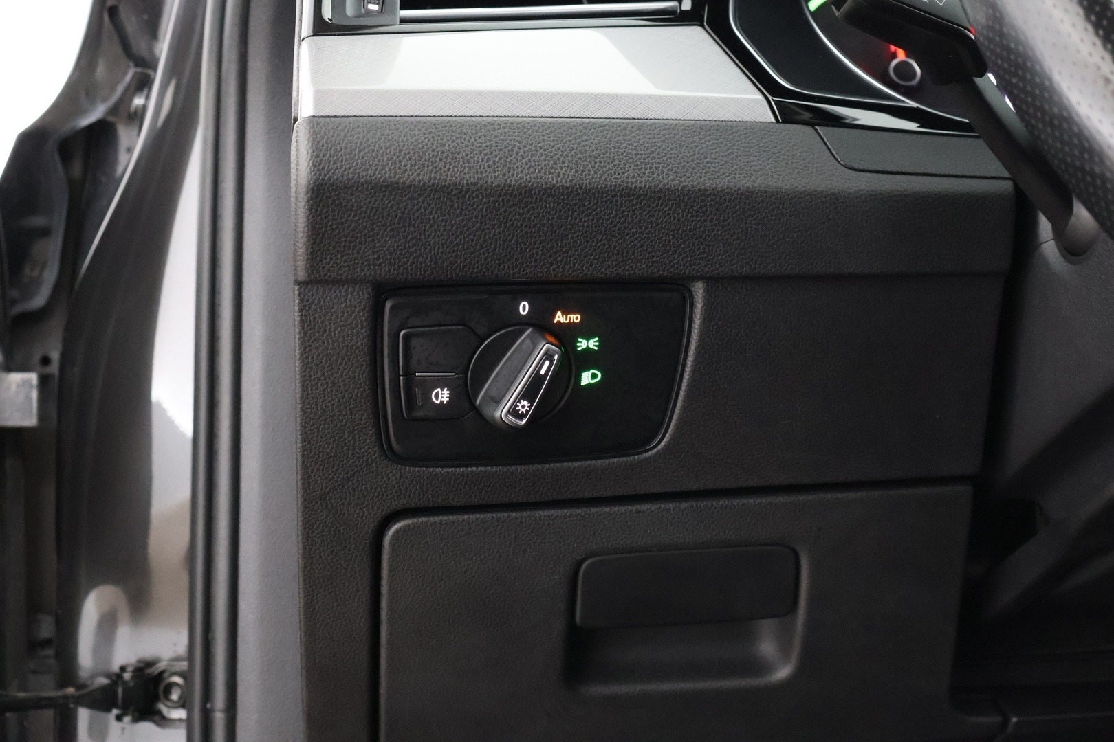 VOLKSWAGEN Passat 2020