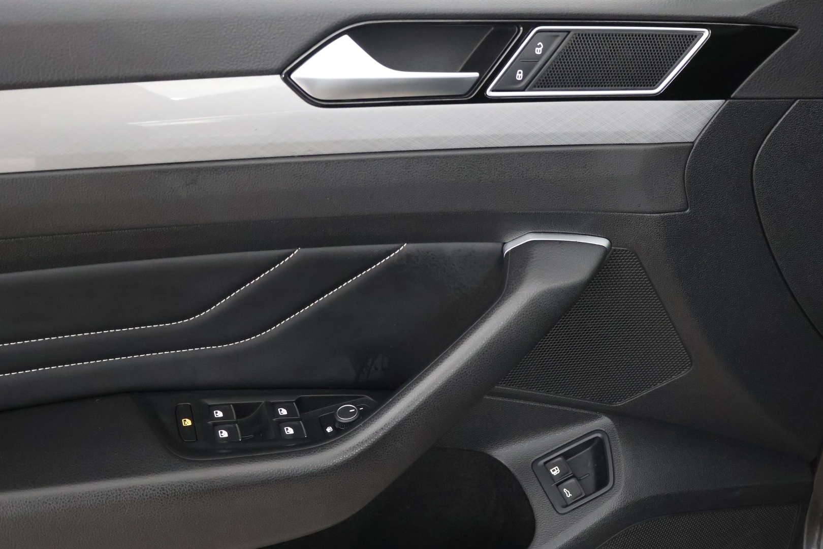 VOLKSWAGEN Passat 2020