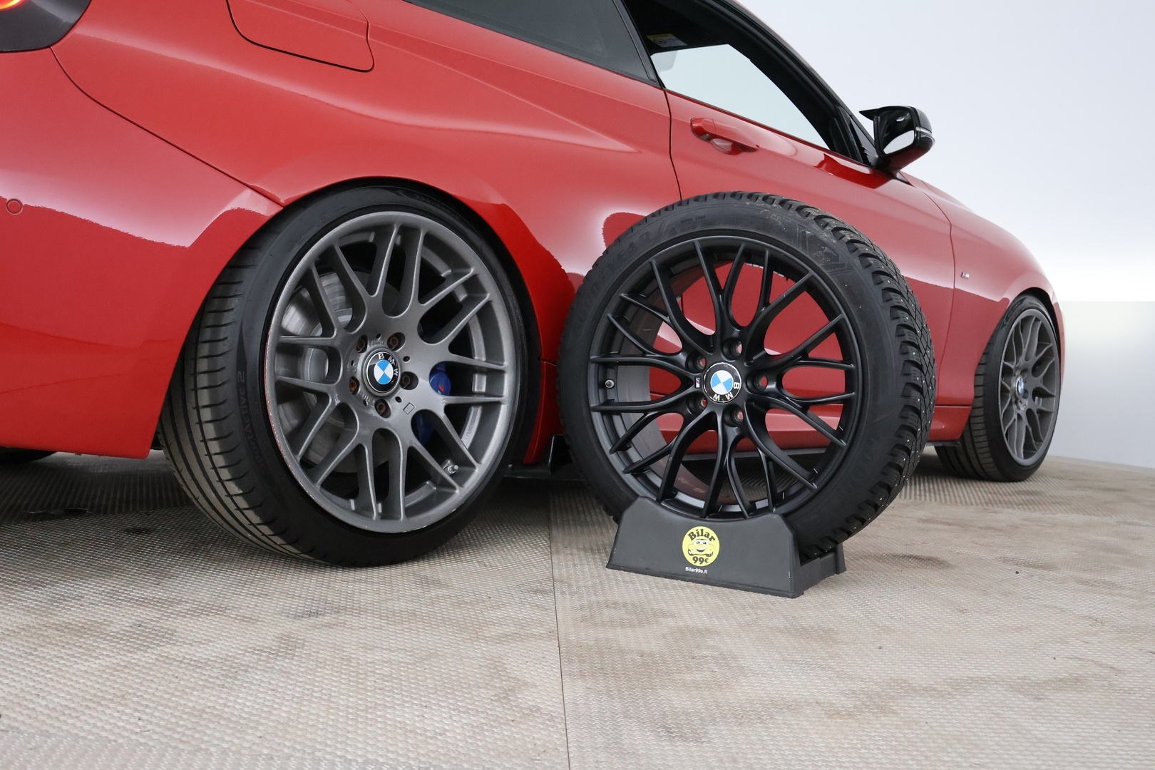 BMW M240i 2017