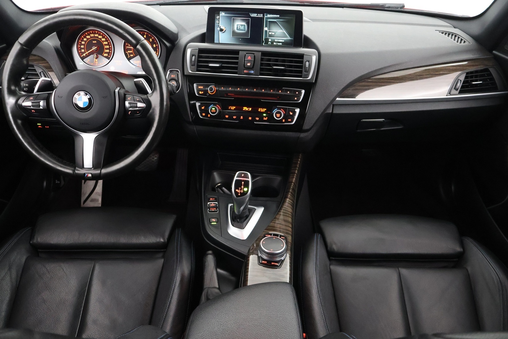 BMW M240i 2017