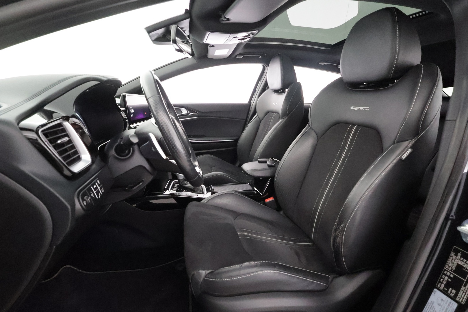 KIA ProCeed 2022