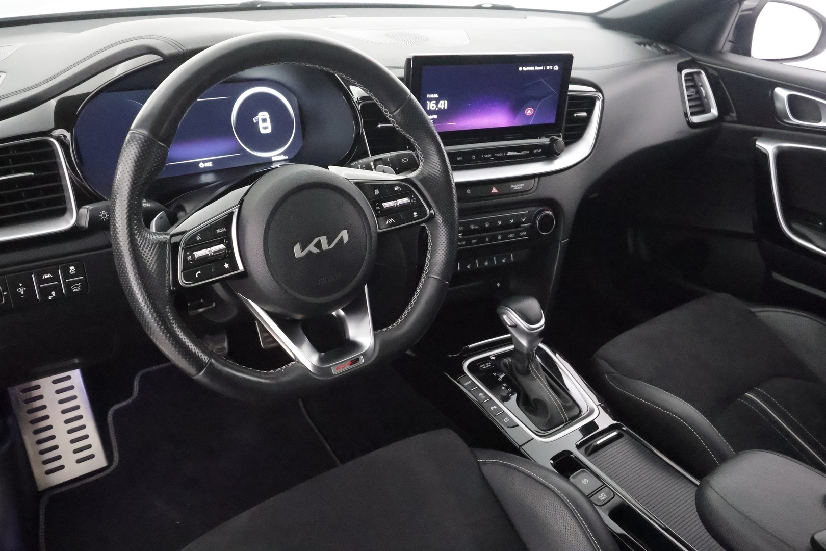 KIA ProCeed 2022