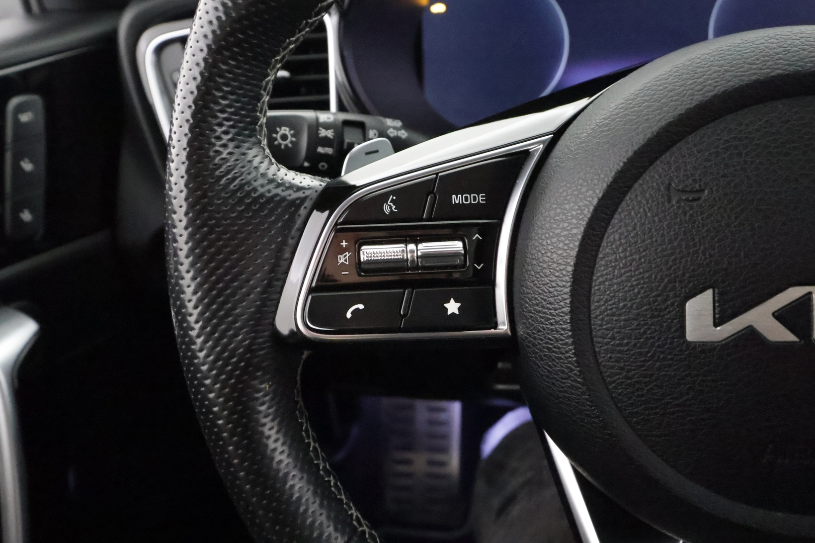 KIA ProCeed 2022