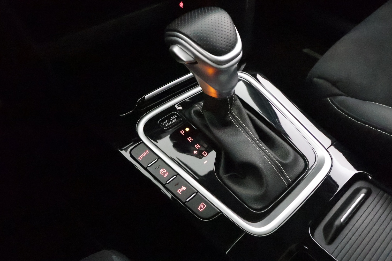 KIA ProCeed 2022