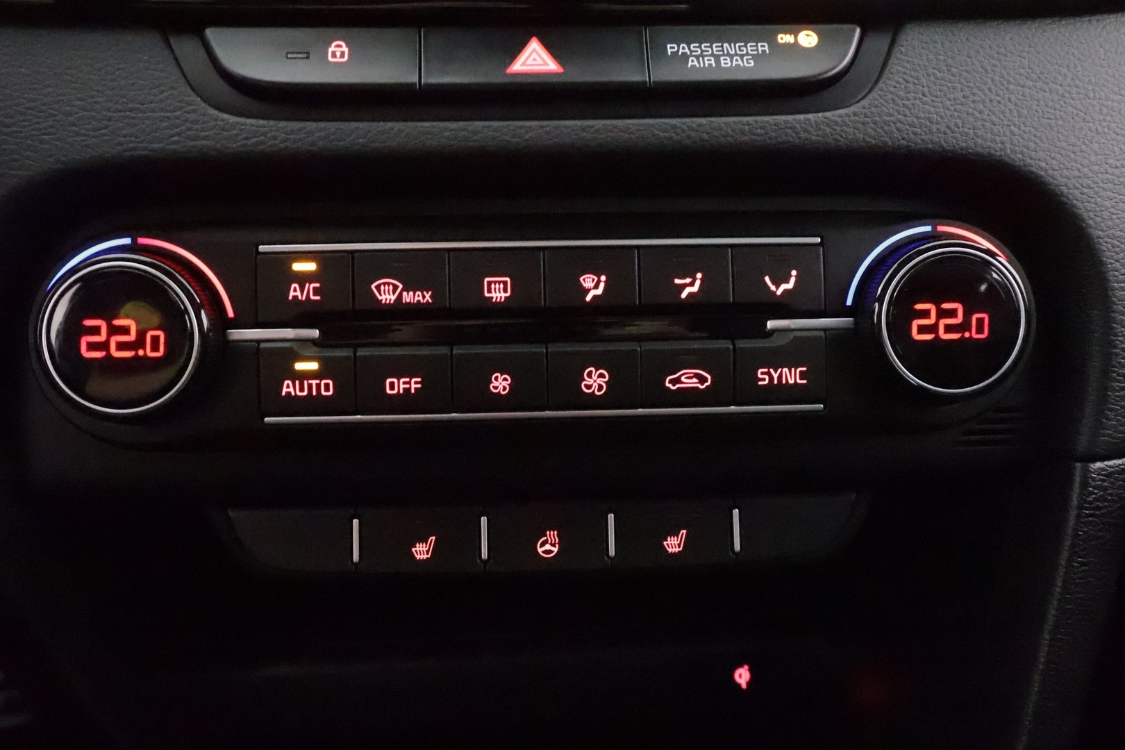 KIA ProCeed 2022