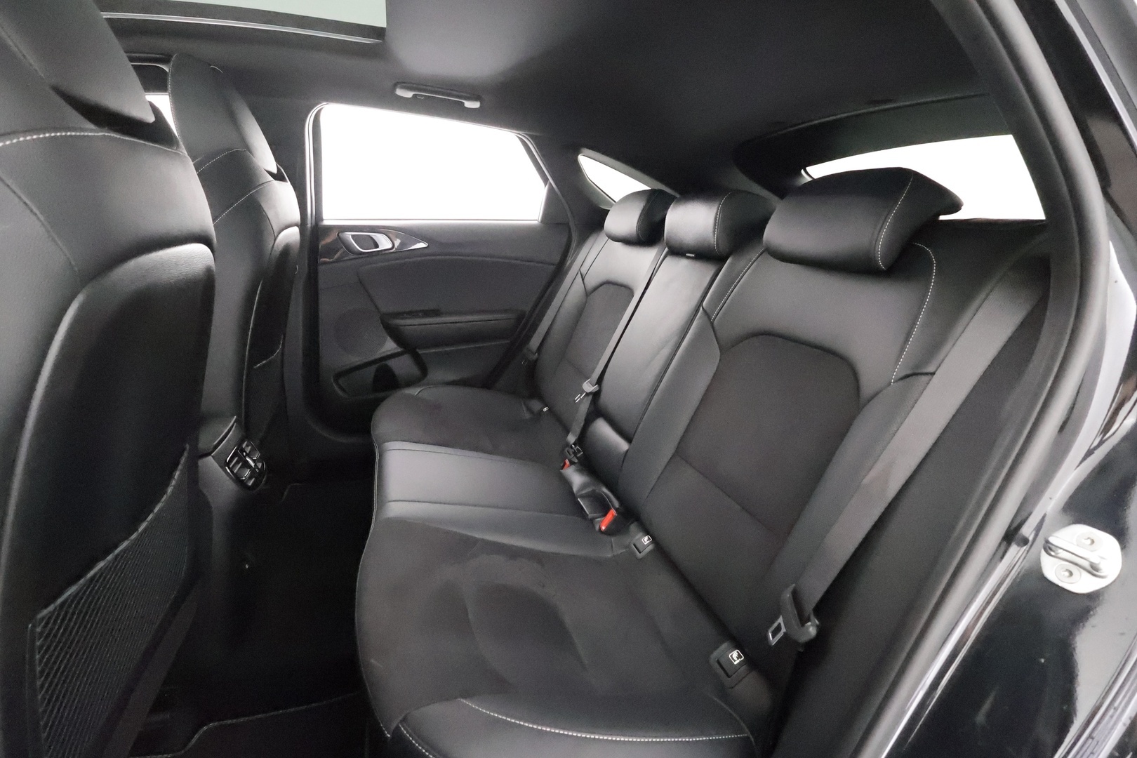KIA ProCeed 2022