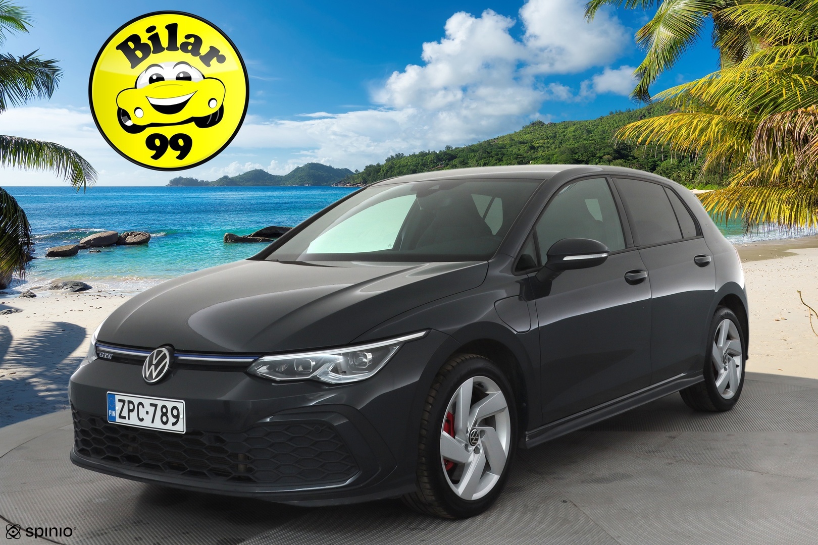 VOLKSWAGEN Golf 2023