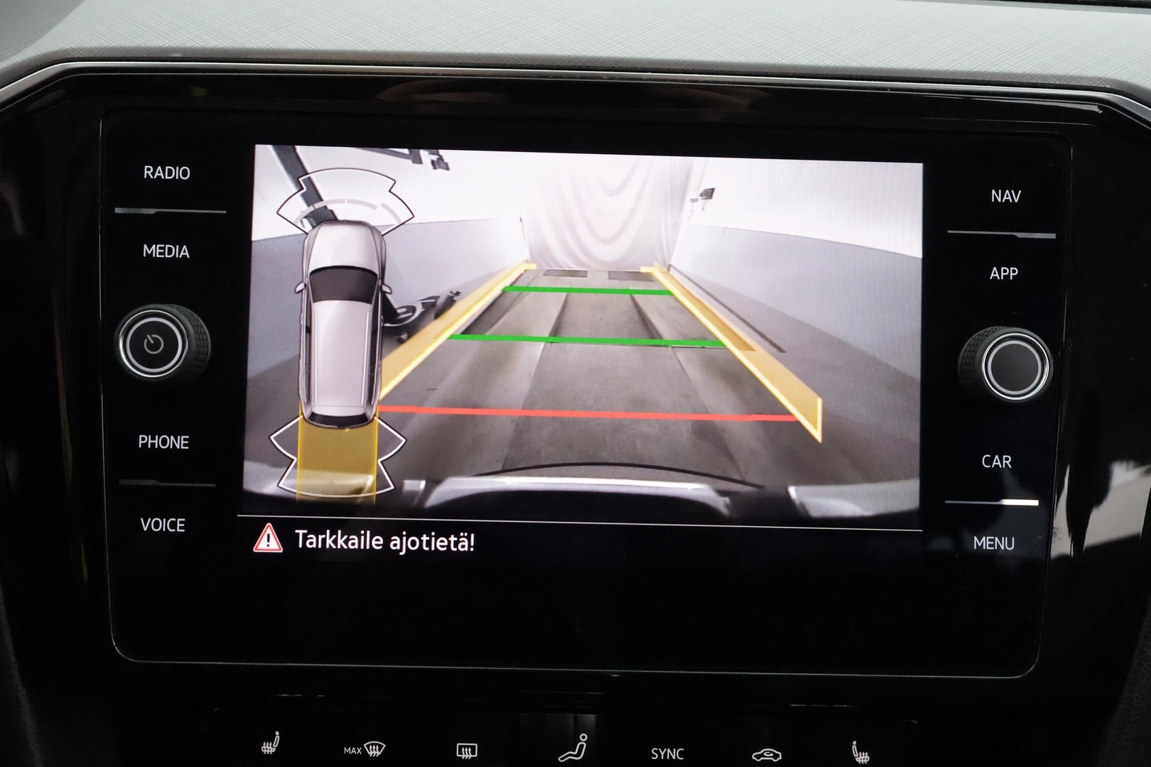 VOLKSWAGEN Passat 2021