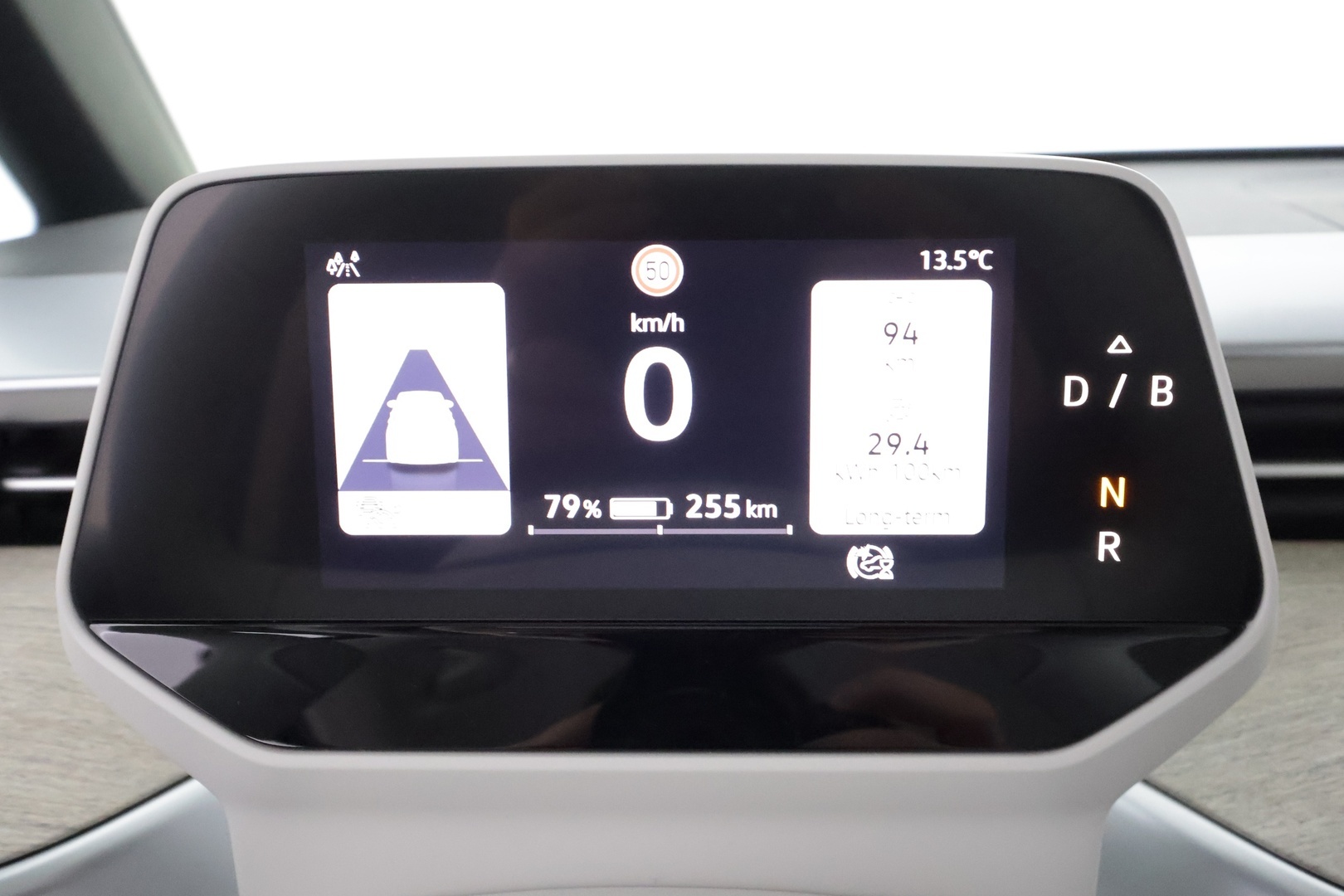 VOLKSWAGEN ID. Buzz 2023