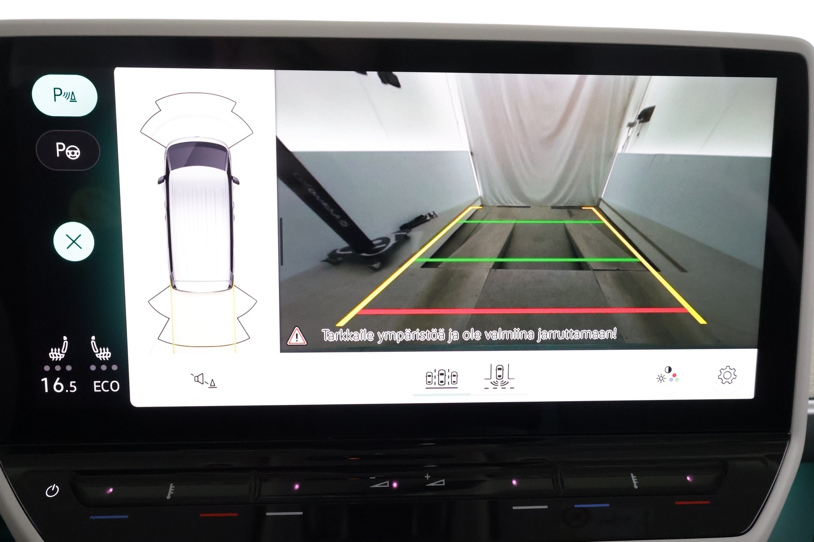 VOLKSWAGEN ID. Buzz 2023