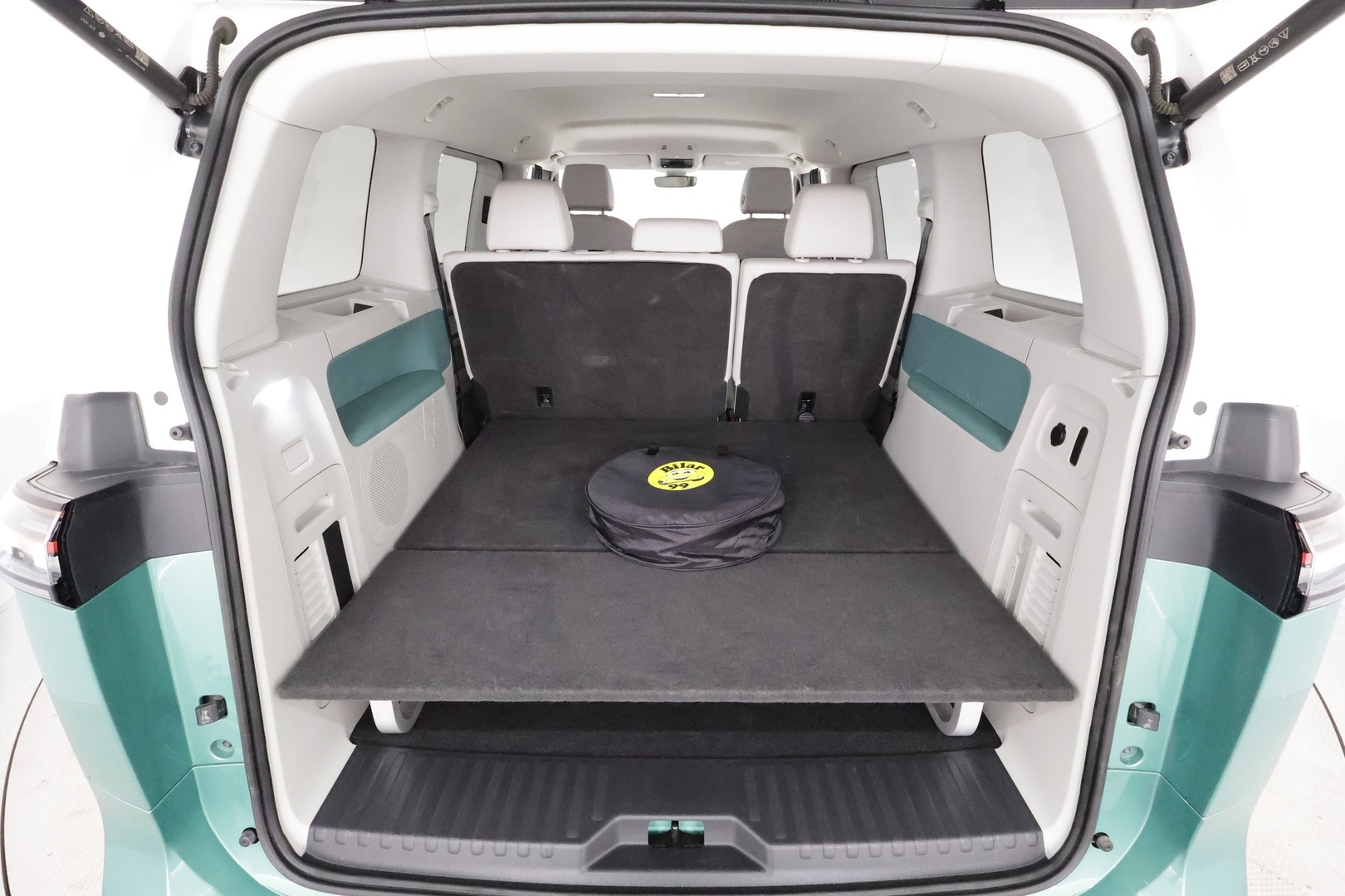 VOLKSWAGEN ID. Buzz 2023