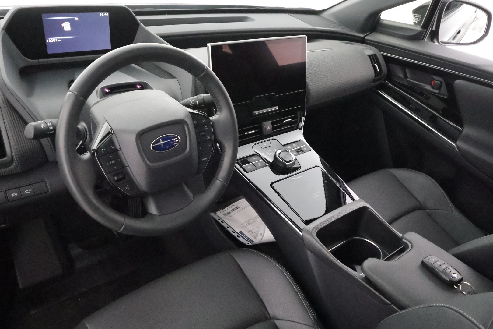 SUBARU SOLTERRA 2023