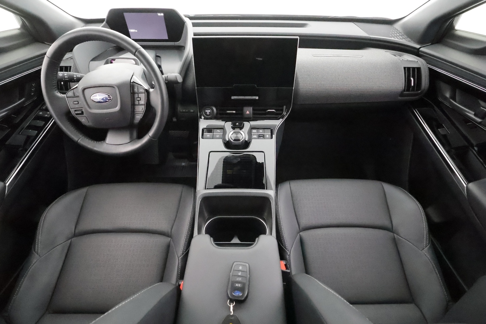 SUBARU SOLTERRA 2023