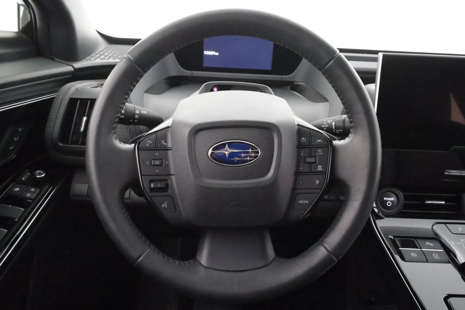 SUBARU SOLTERRA 2023