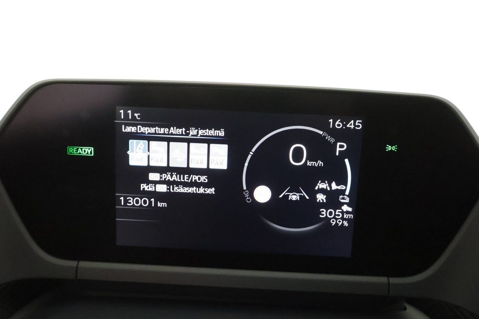 SUBARU SOLTERRA 2023