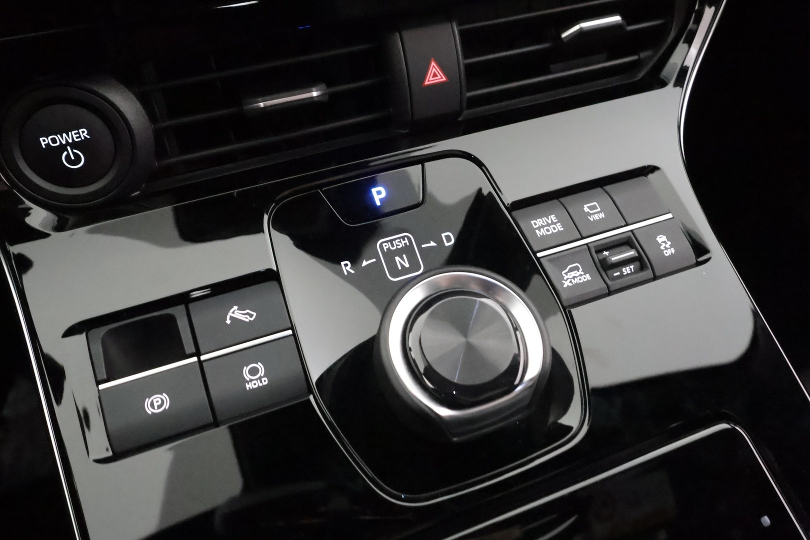 SUBARU SOLTERRA 2023