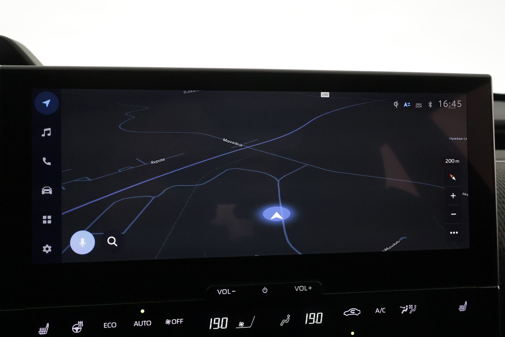 SUBARU SOLTERRA 2023