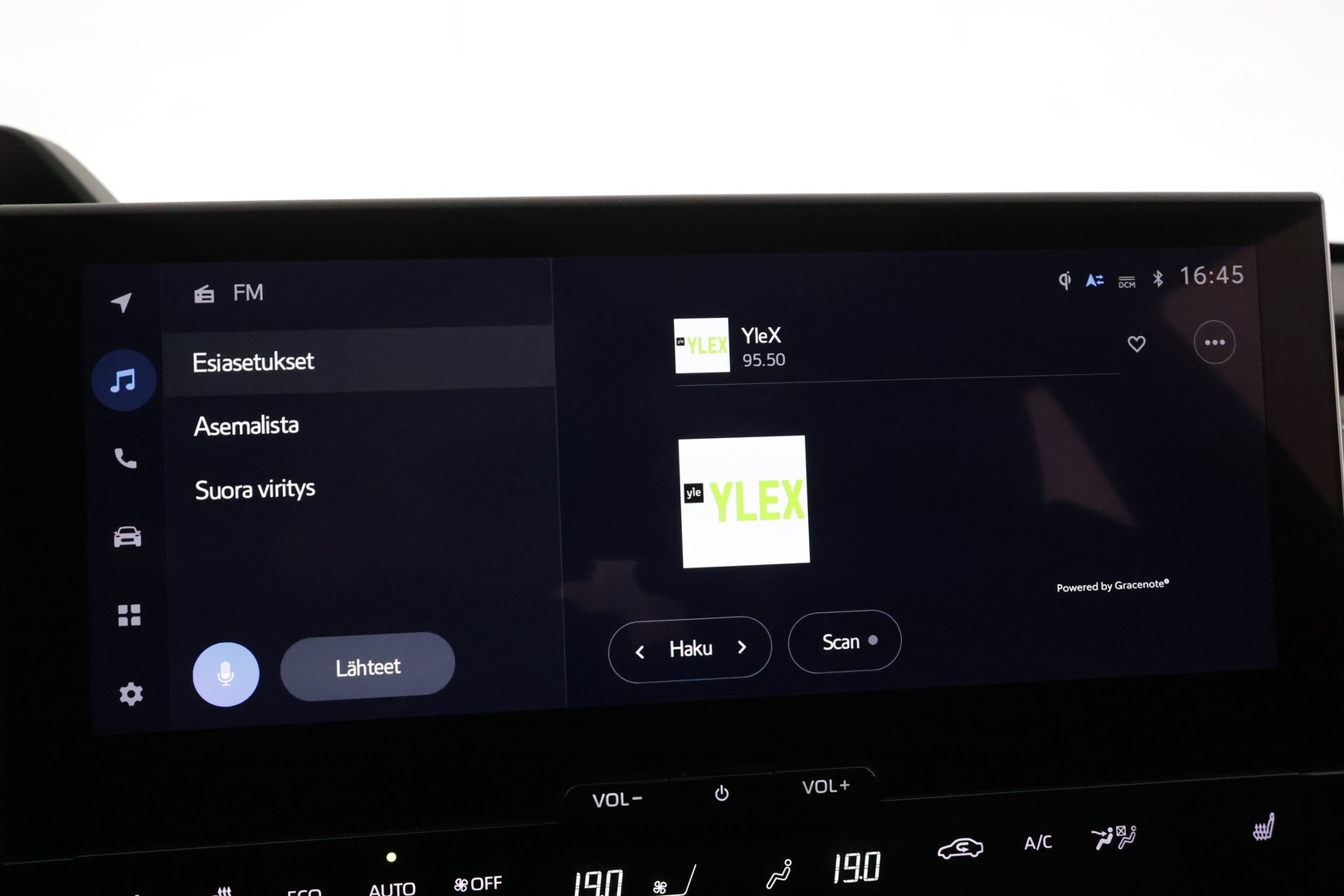 SUBARU SOLTERRA 2023