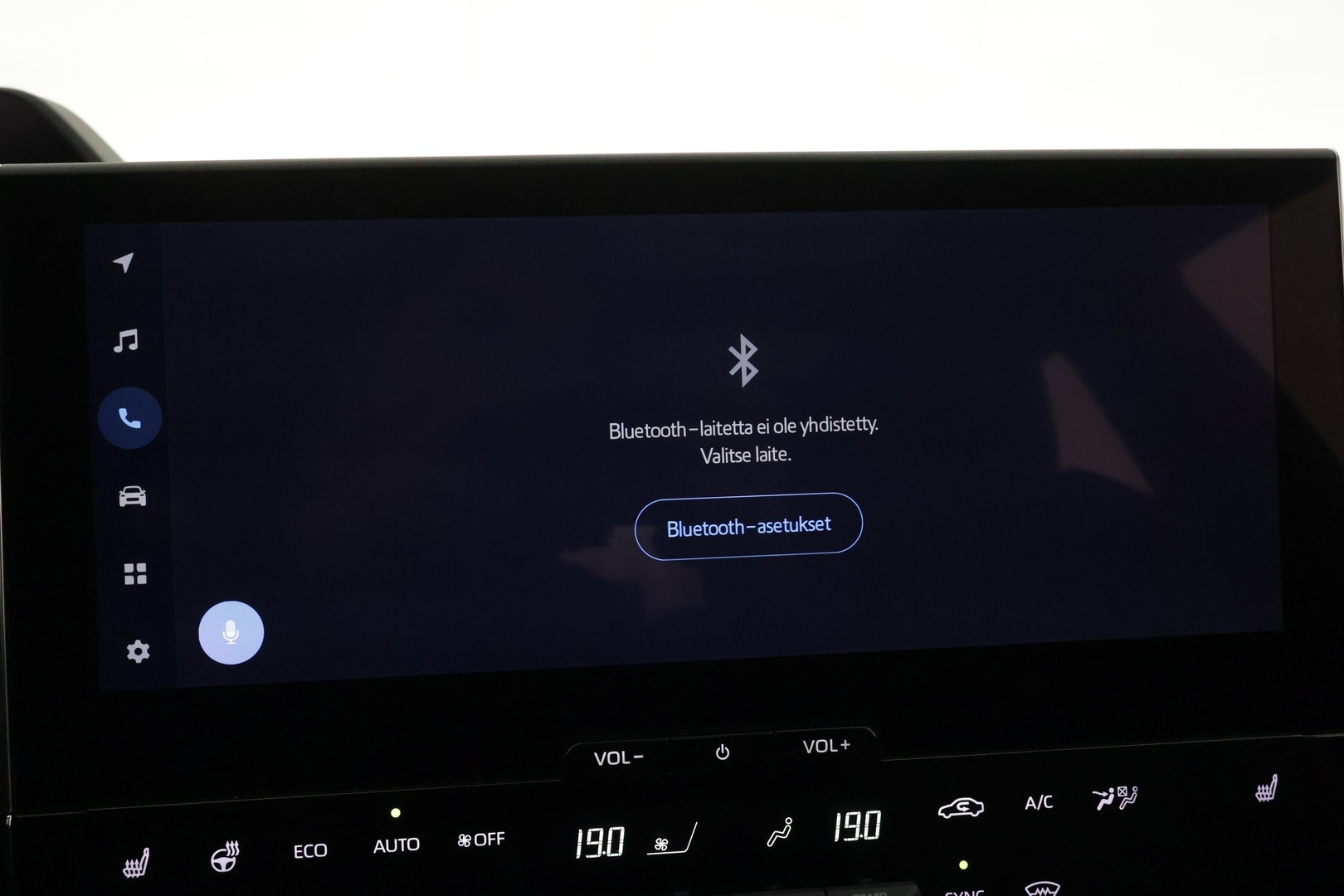 SUBARU SOLTERRA 2023