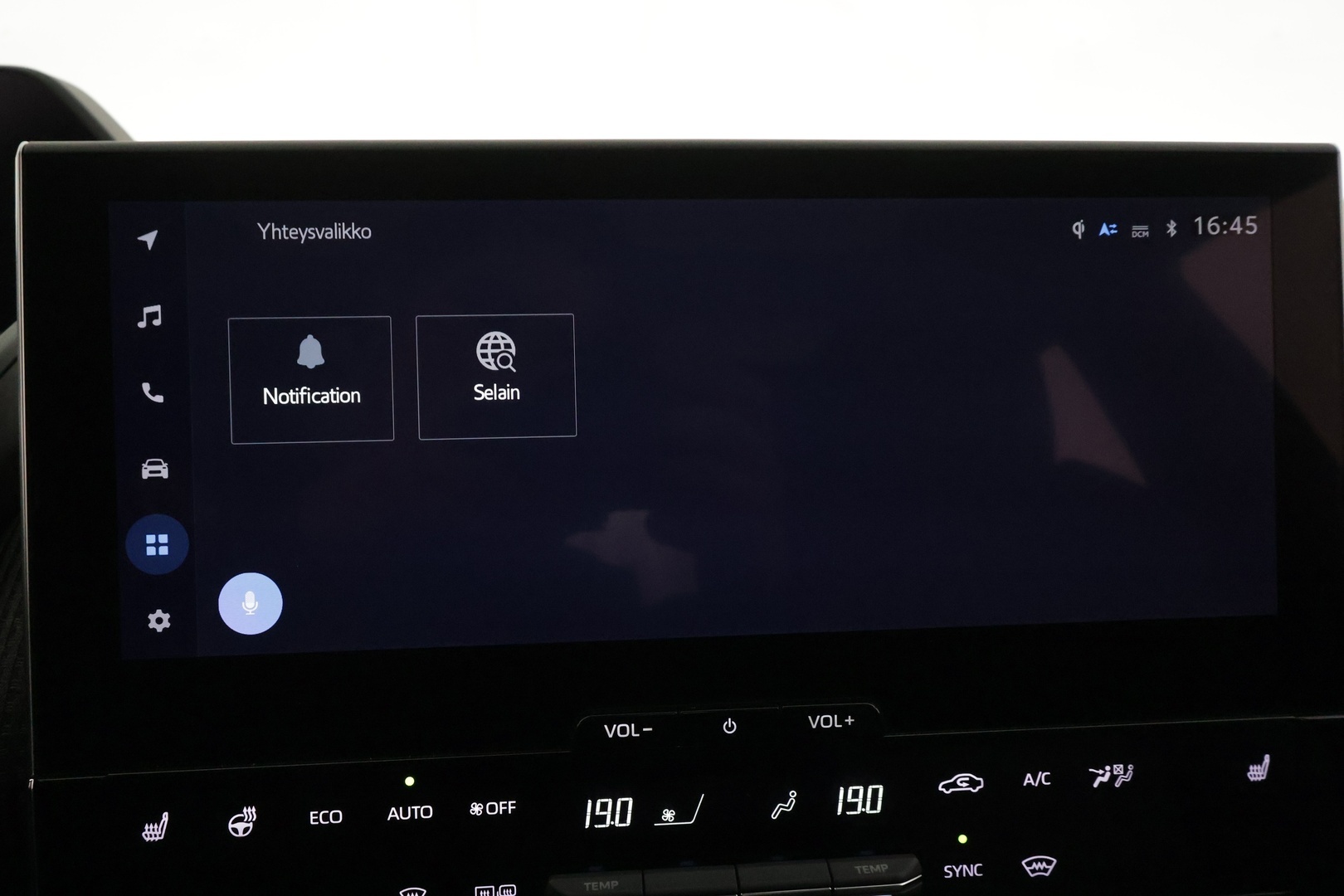 SUBARU SOLTERRA 2023