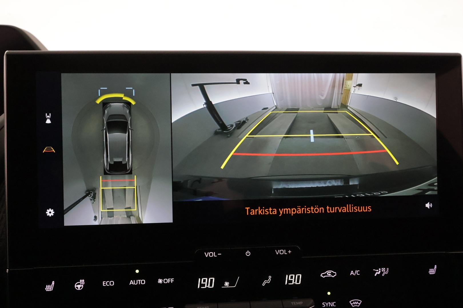 SUBARU SOLTERRA 2023