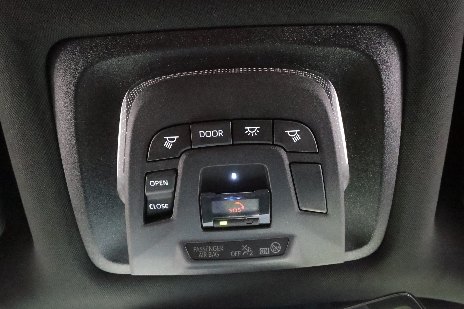 SUBARU SOLTERRA 2023