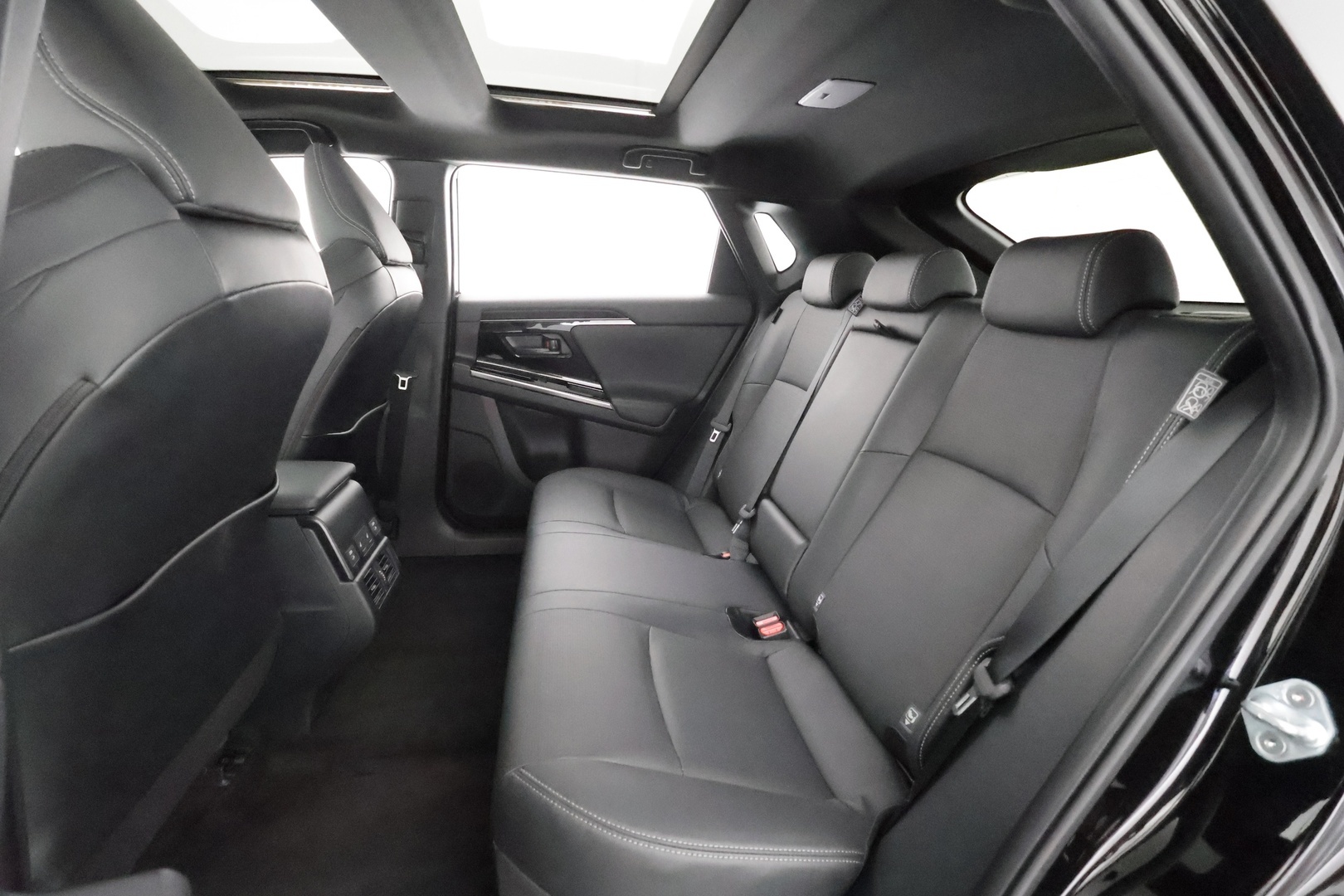 SUBARU SOLTERRA 2023