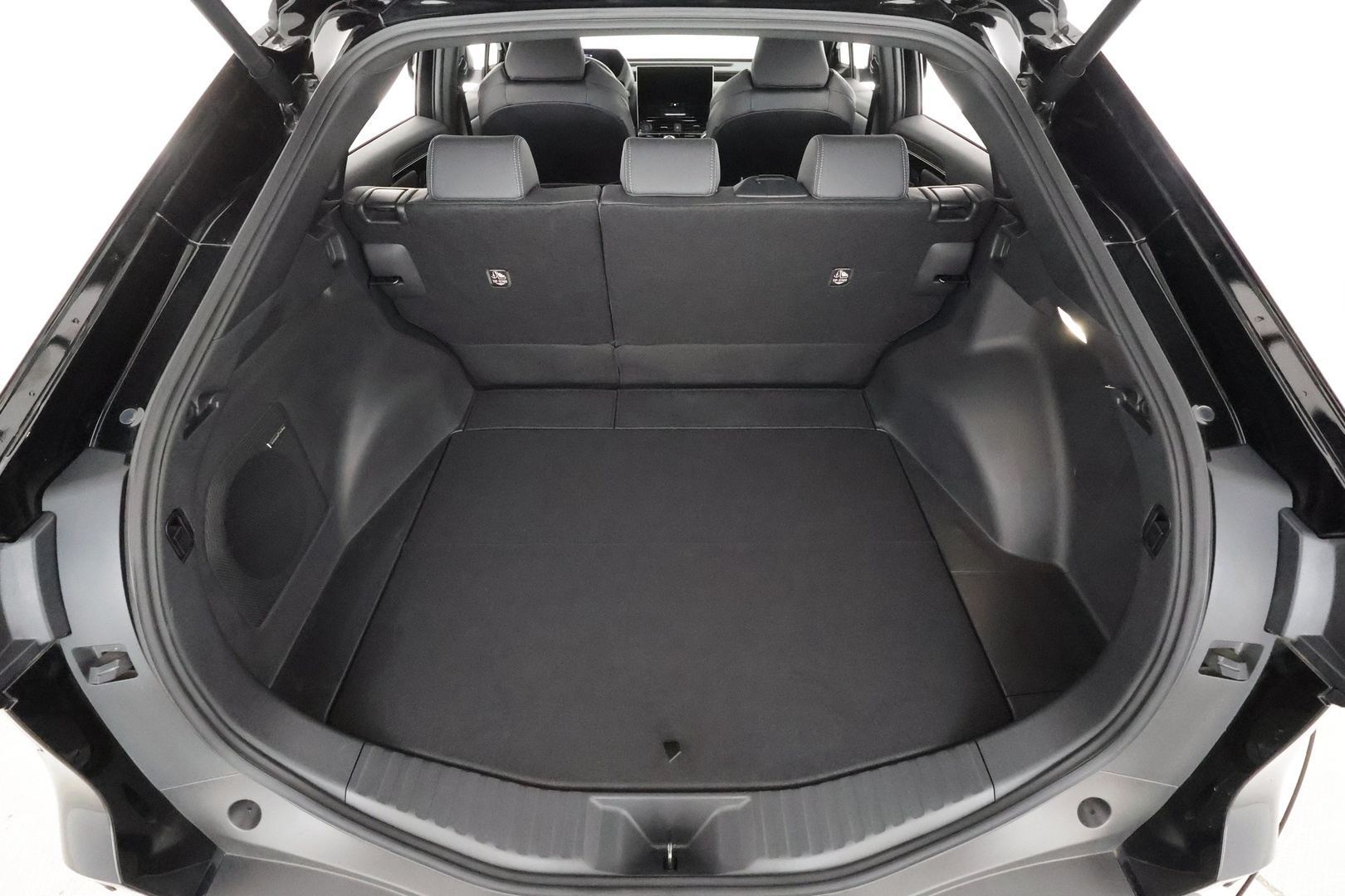 SUBARU SOLTERRA 2023