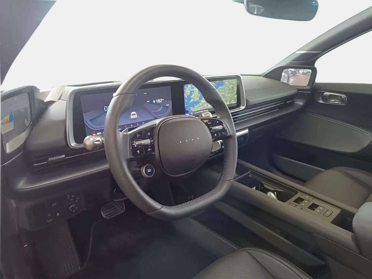 HYUNDAI IONIQ 6 2025