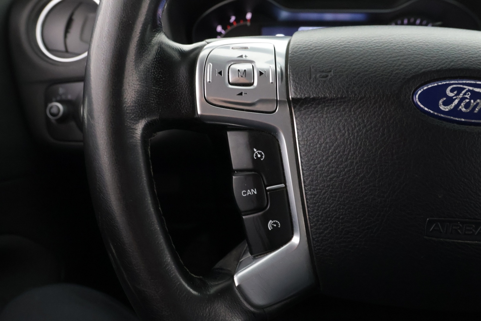 FORD Mondeo 2013