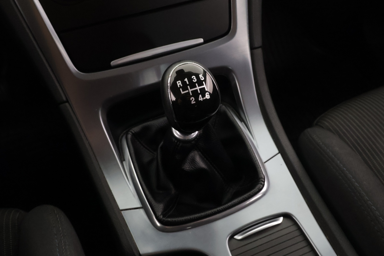 FORD Mondeo 2013
