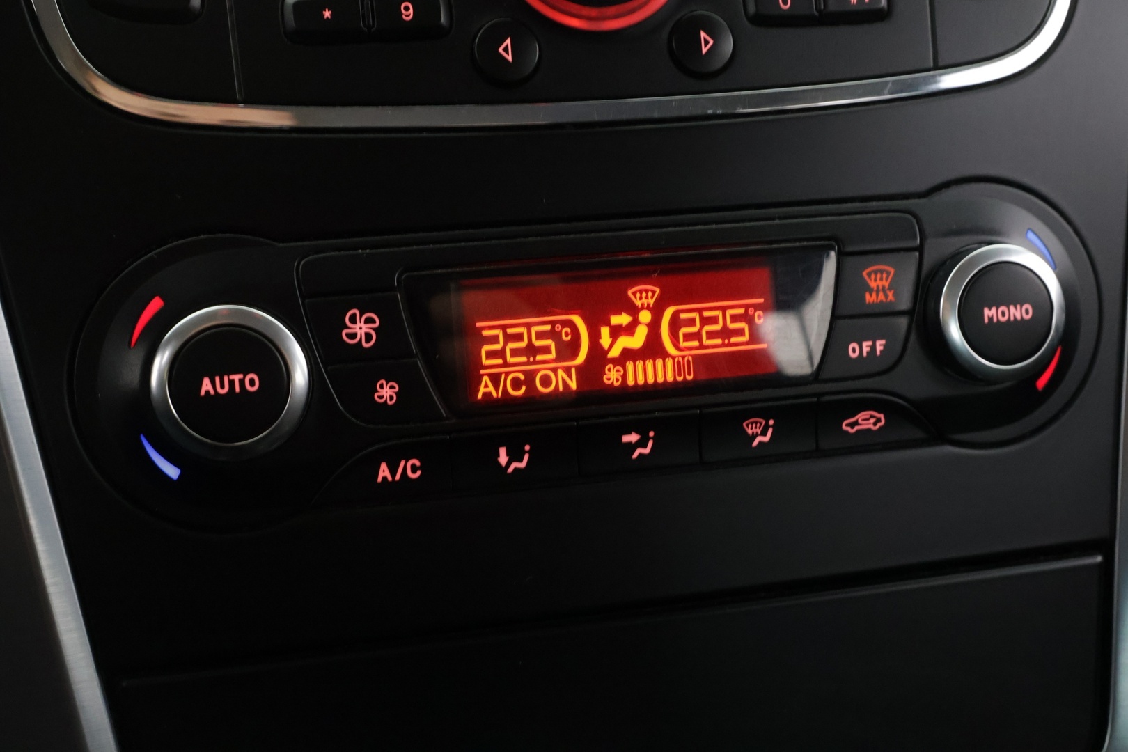 FORD Mondeo 2013
