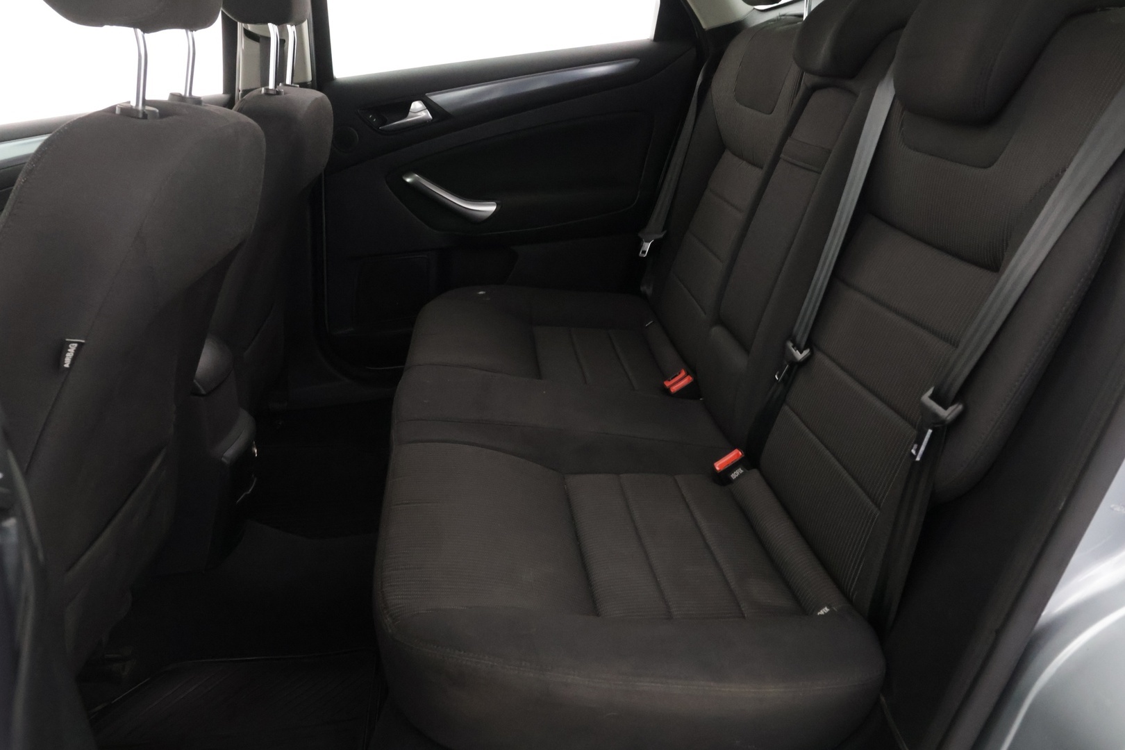 FORD Mondeo 2013