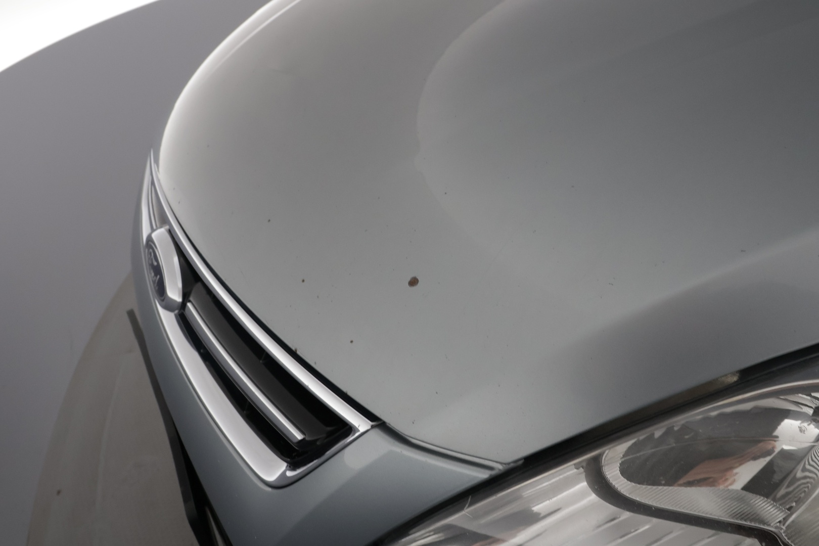 FORD Mondeo 2013