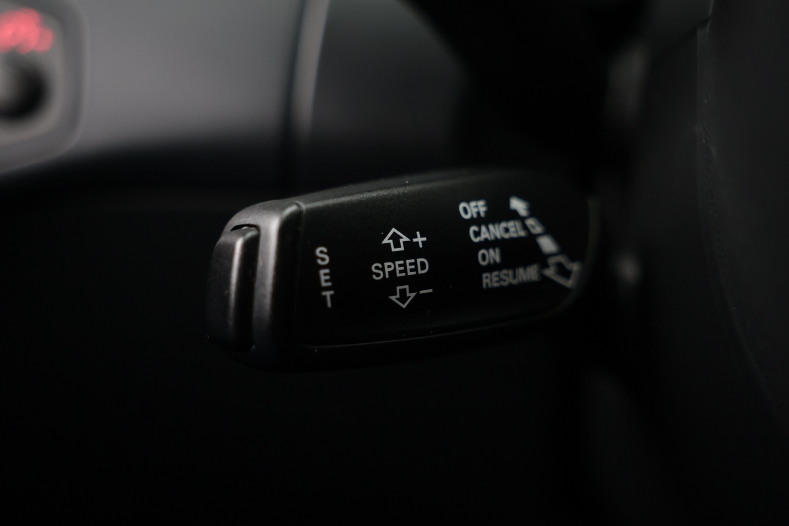 AUDI A4 2012