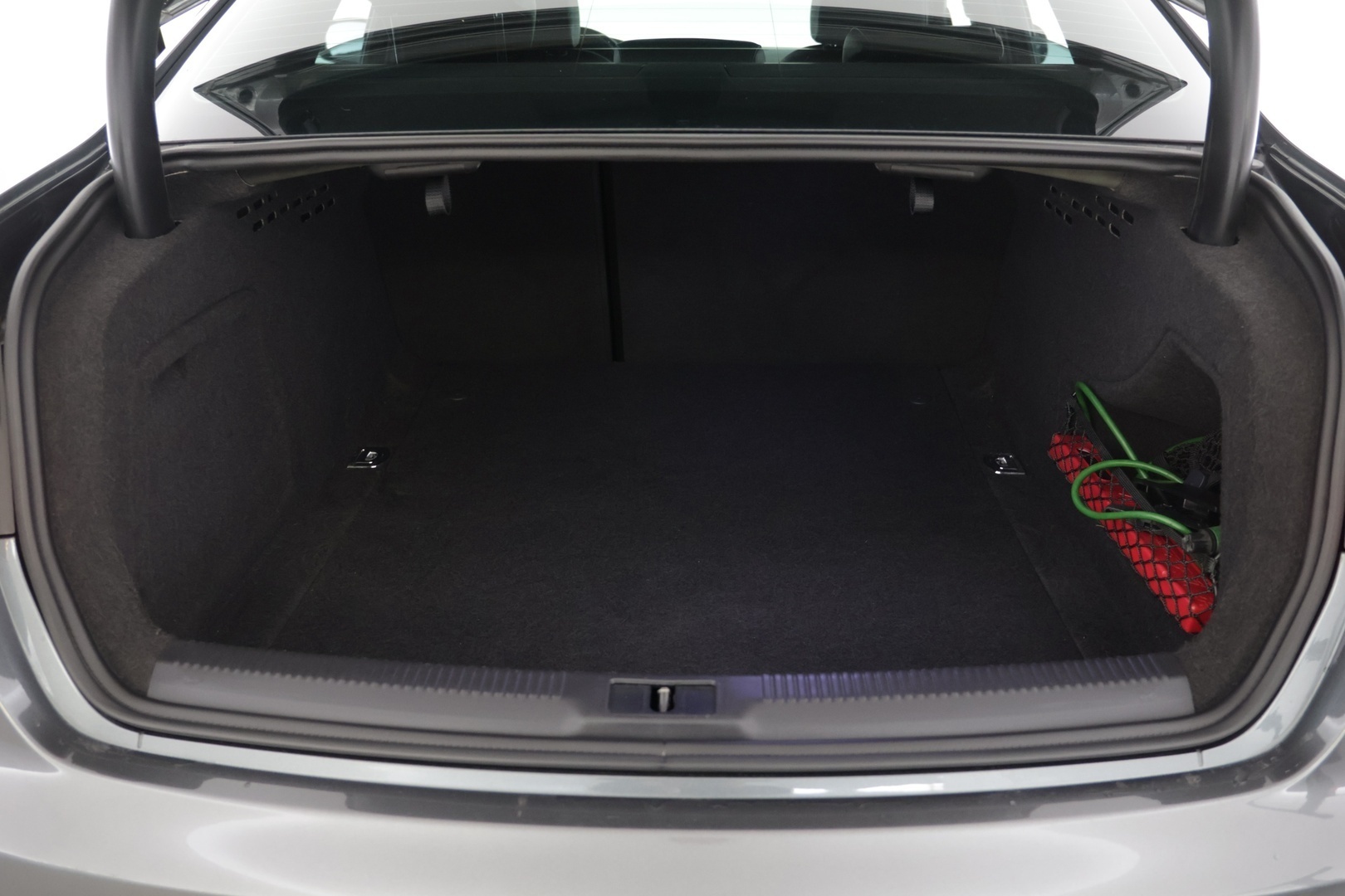 AUDI A4 2012