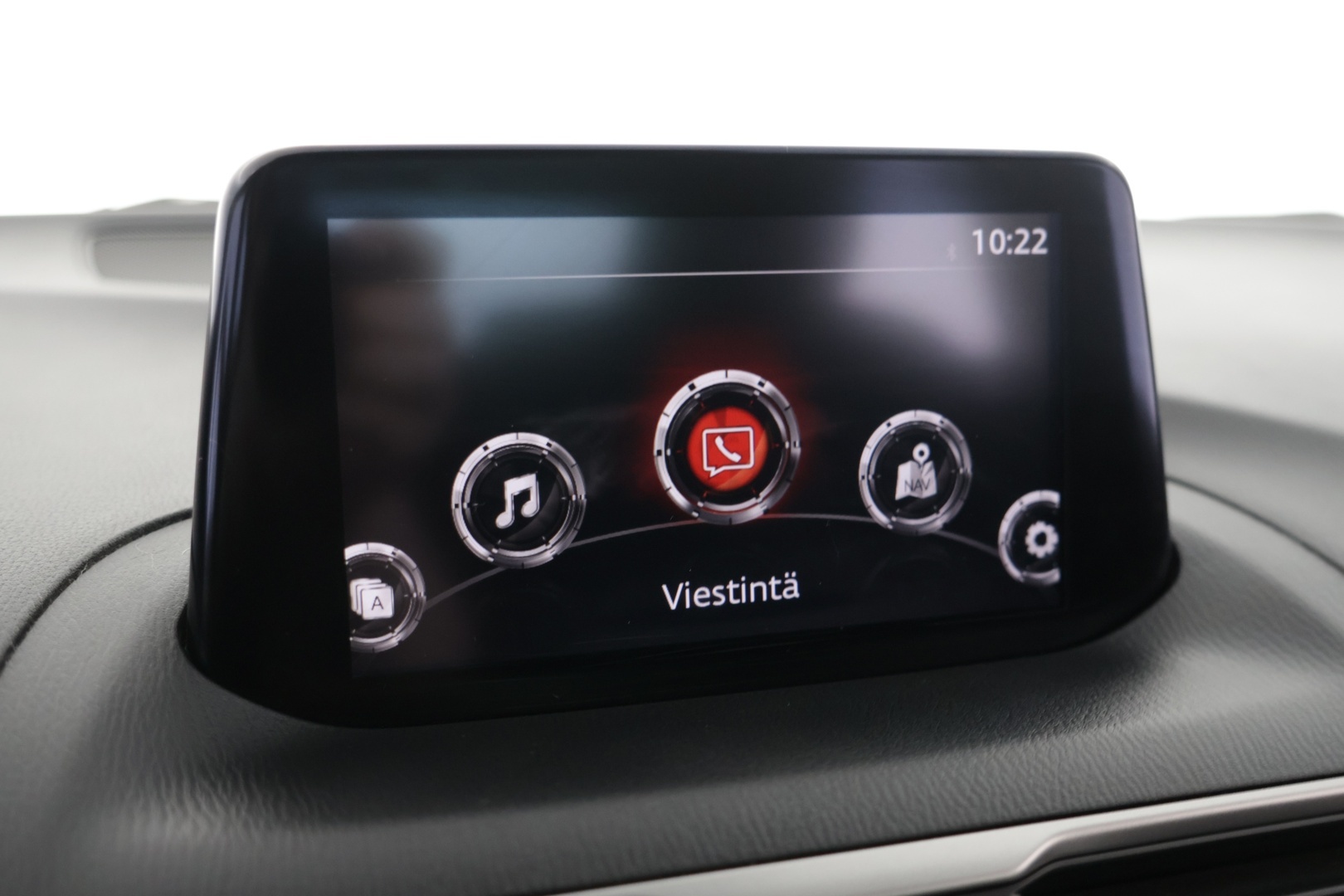 MAZDA 3 2017