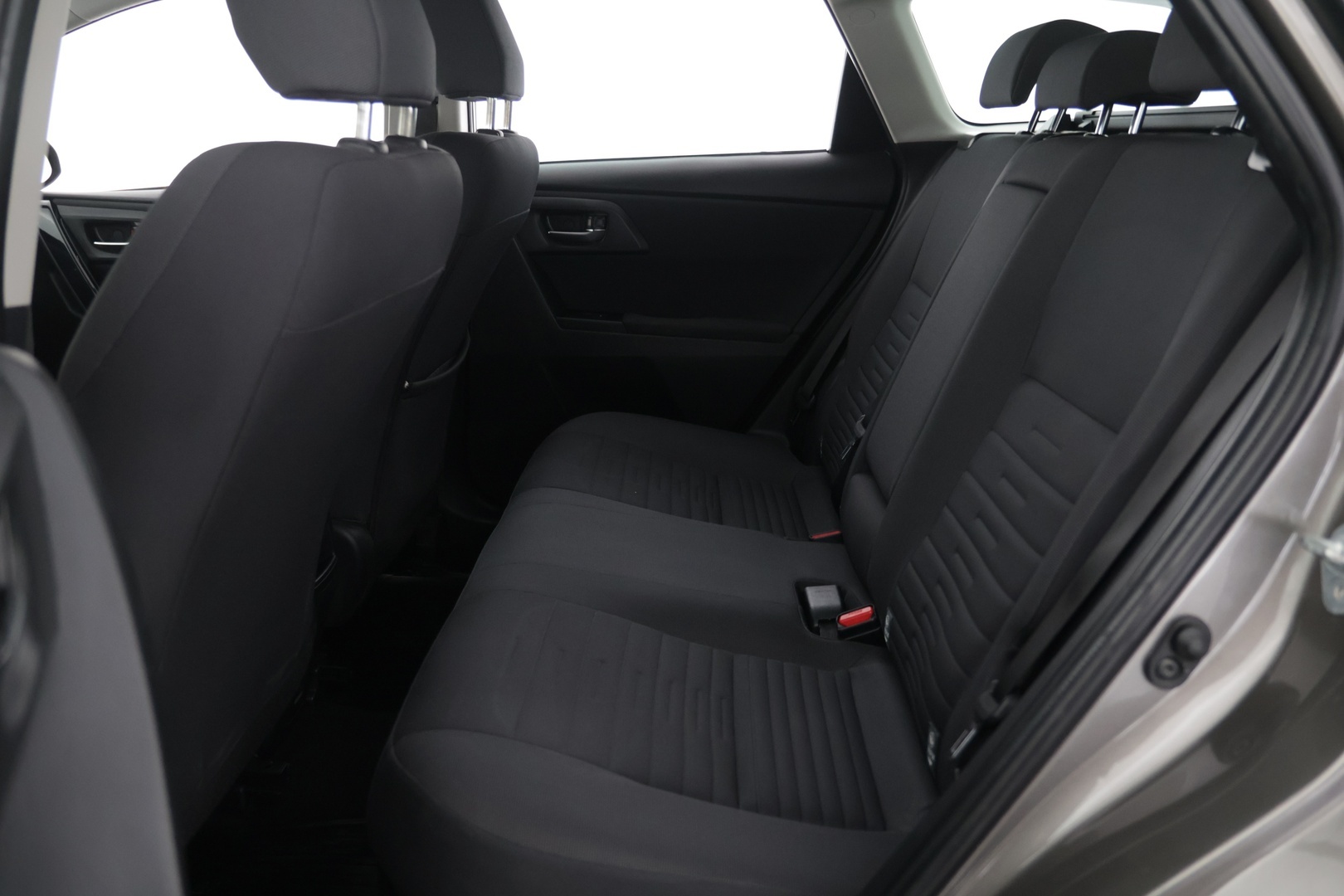 TOYOTA Auris 2017