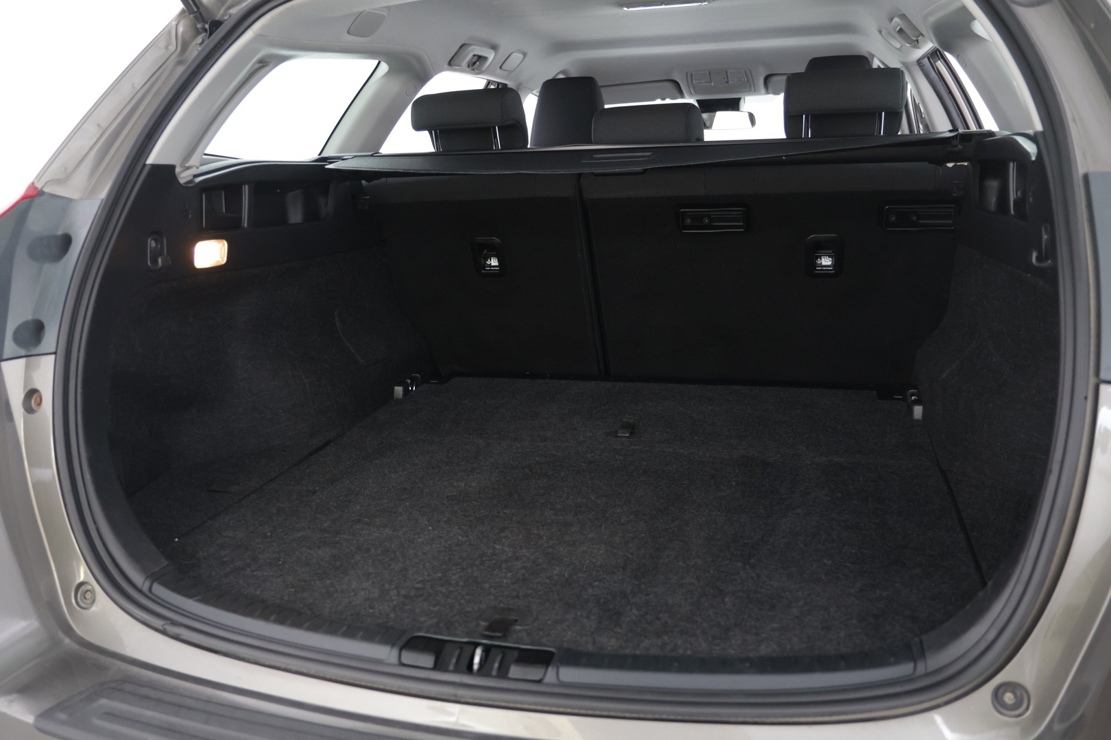TOYOTA Auris 2017