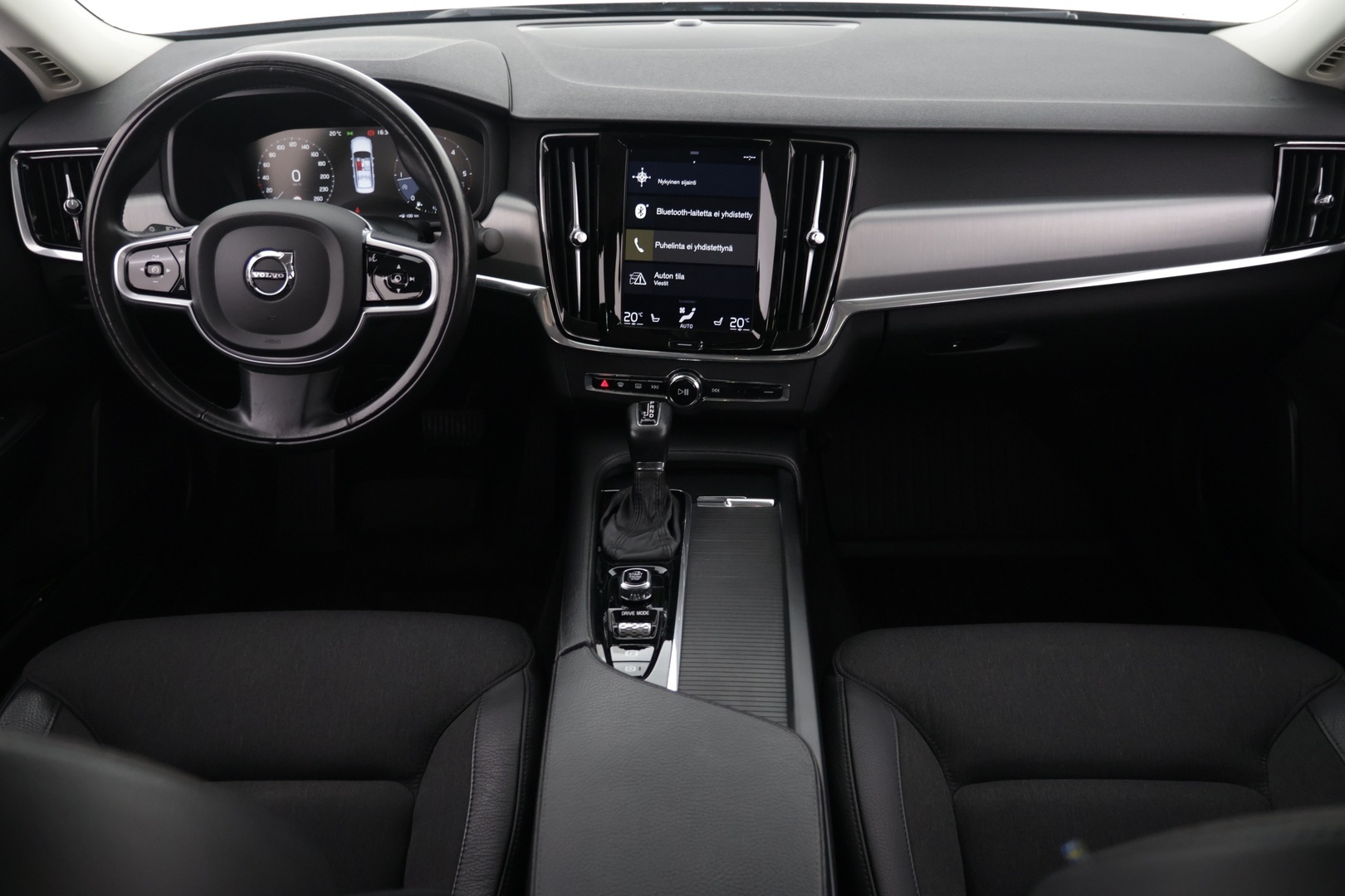 VOLVO S90 2019