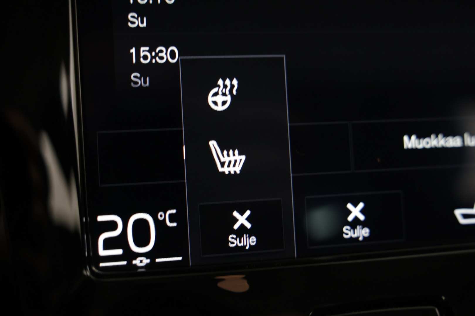 VOLVO S90 2019