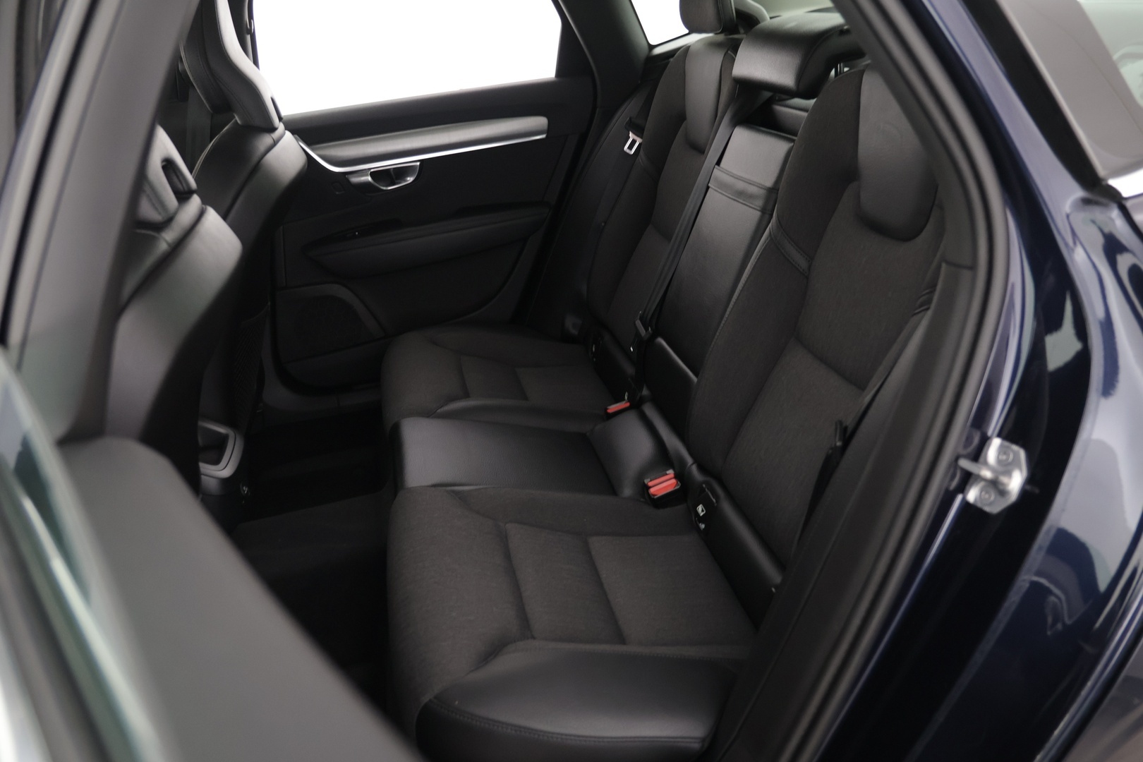 VOLVO S90 2019