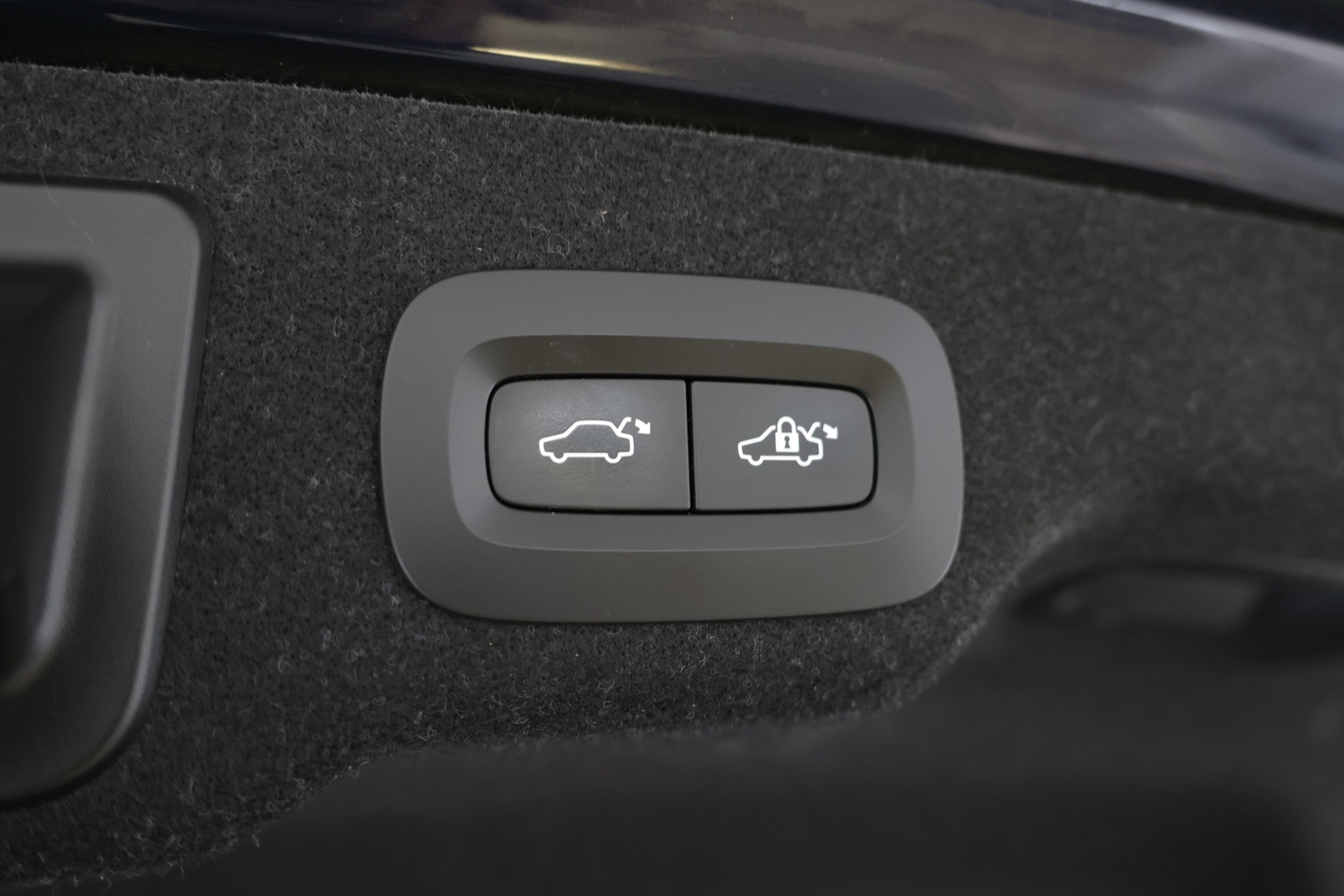 VOLVO S90 2019